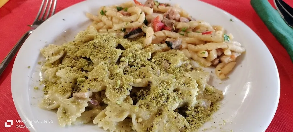 Menu_La Locanda del Carrettiere di Gullotti Alfio_Maniace_image_6