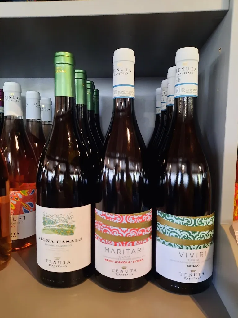 Menu_La Locanda del Carrettiere di Gullotti Alfio_Maniace_image_7