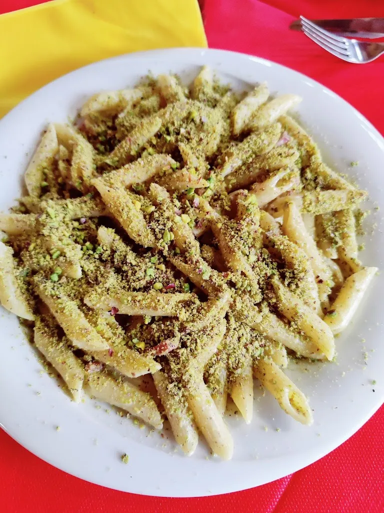 Menu_La Locanda del Carrettiere di Gullotti Alfio_Maniace_image_9