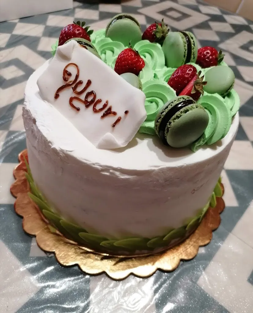 Menu_La Reale_Gravina in Puglia_immagine_2