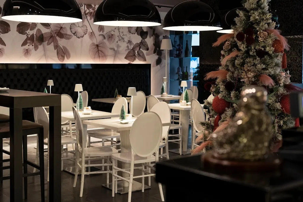 La Reale restaurant in Gravina in Puglia