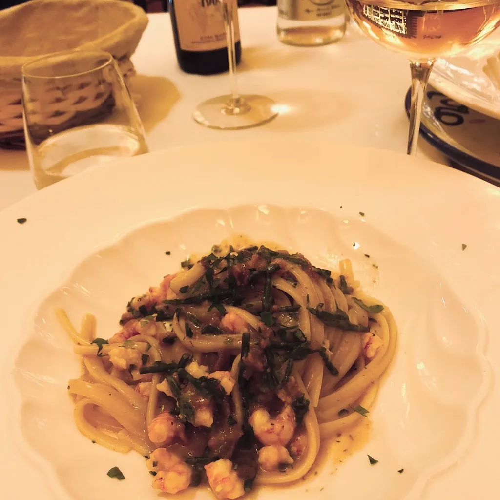 Cecilia Wang_Trattoria Miró_Maugeri_review