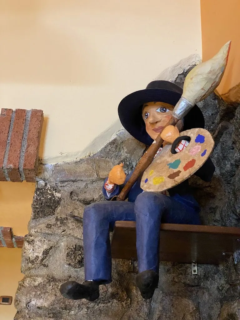 Roberto Parisio_Trattoria Miró_Maugeri_review