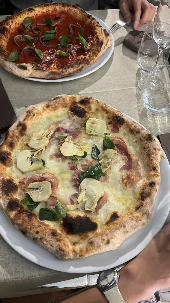 Lubov S._Grani Puri_Maugeri_review