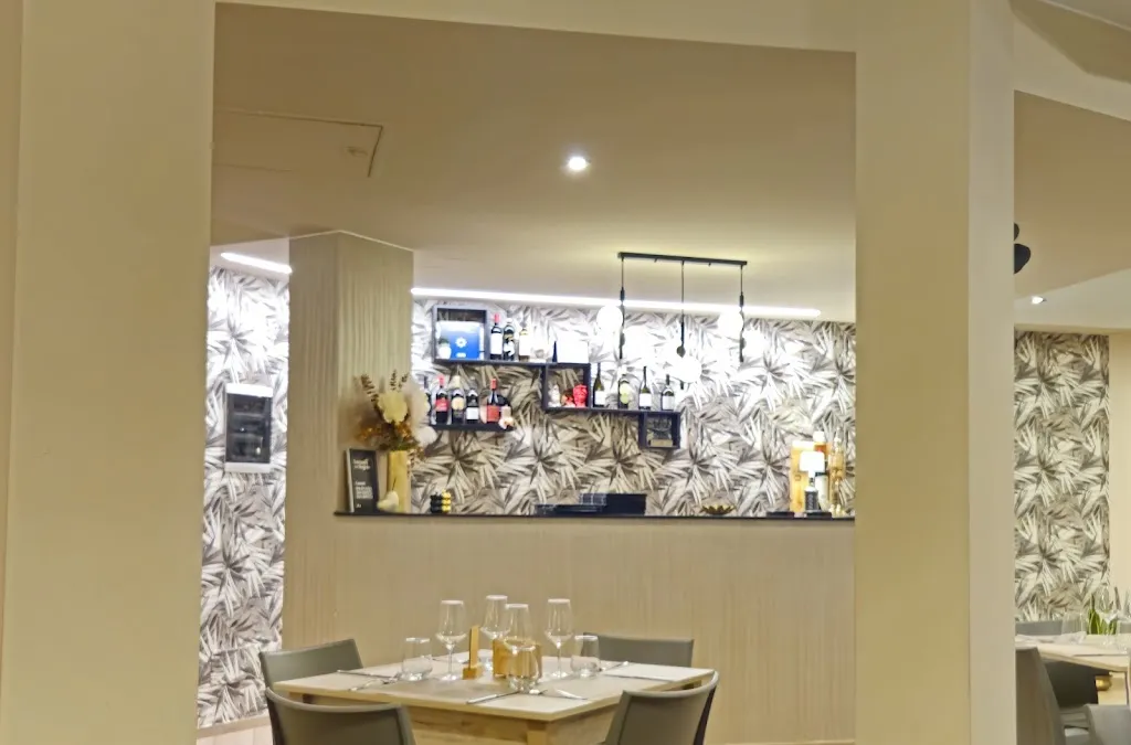 Locanda dell'Angelo restaurant in Marineo