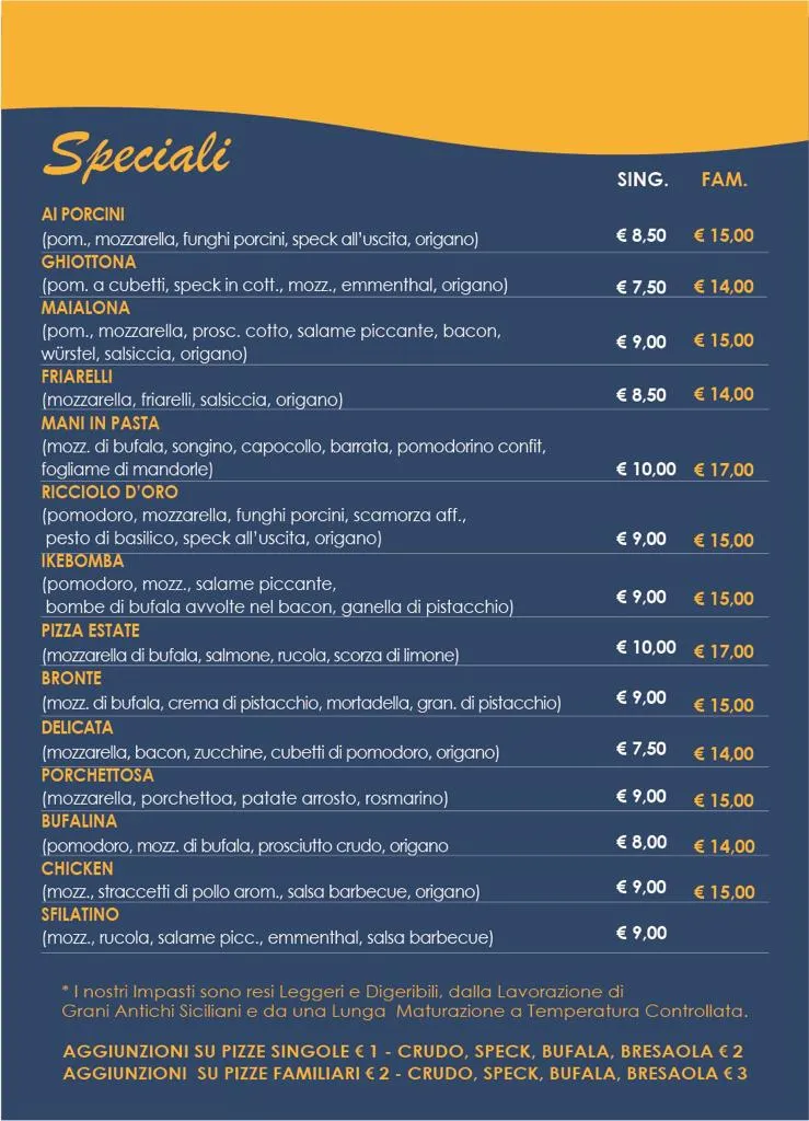 Menu_Mani in pasta_Marineo_image_1