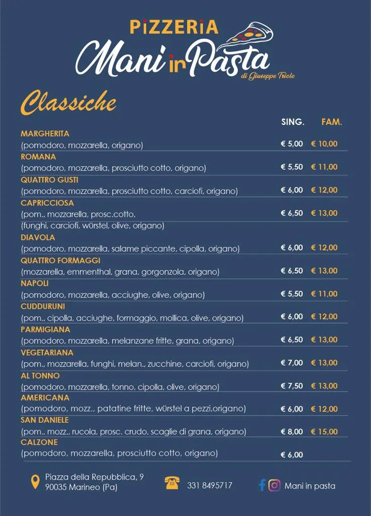 Menu_Mani in pasta_Marineo_image_2