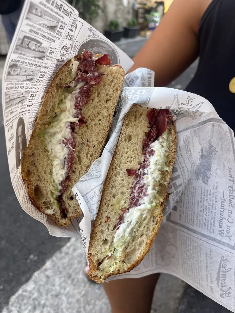 Jen Fischer_Sicula Gourmet_Marineo_review