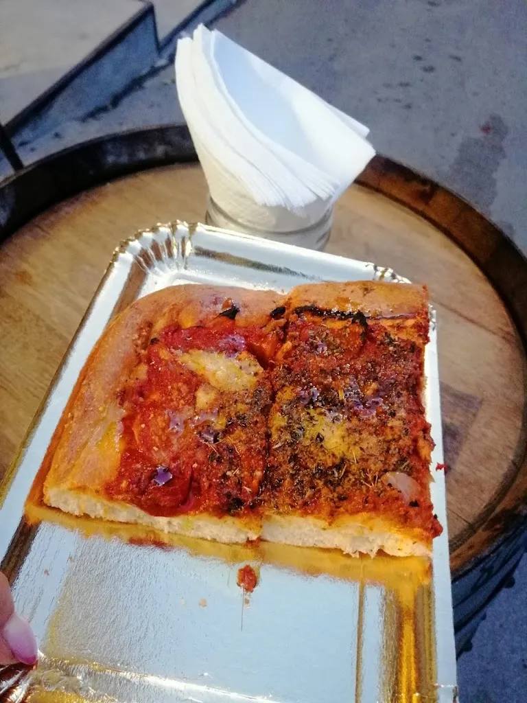 Maximus Pellitteri_Sicula Gourmet_Marineo_review