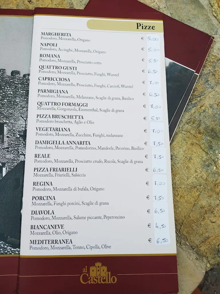 Menu_Al Castello di Domilici Cristina_Marineo_image_2