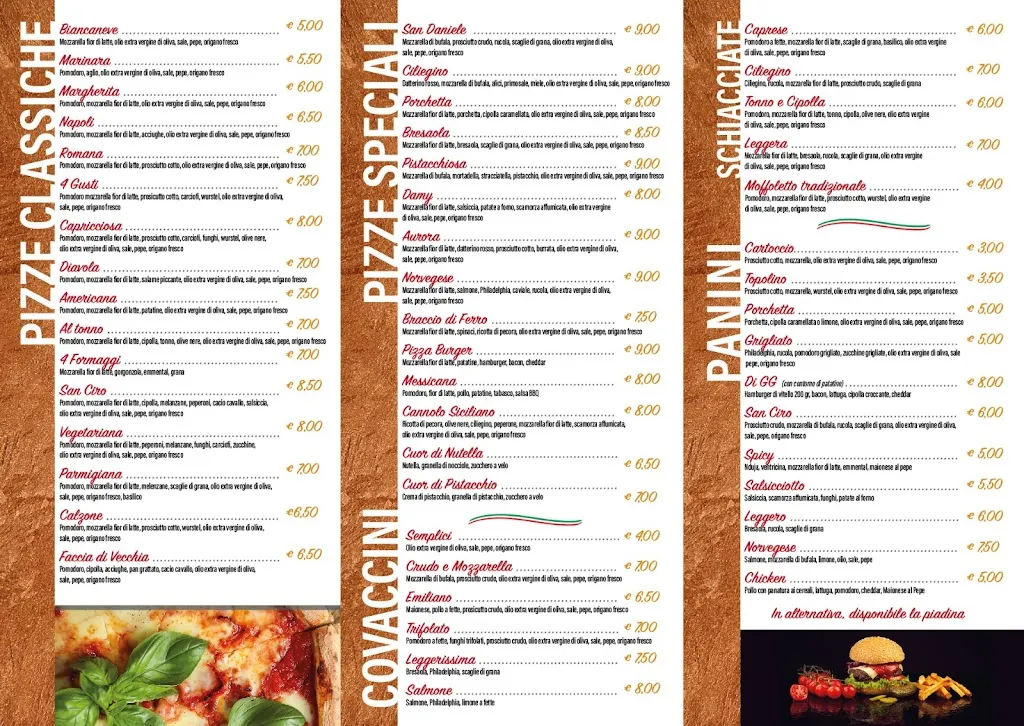 Menu_Pizzeria San Ciro_Marineo_image_1