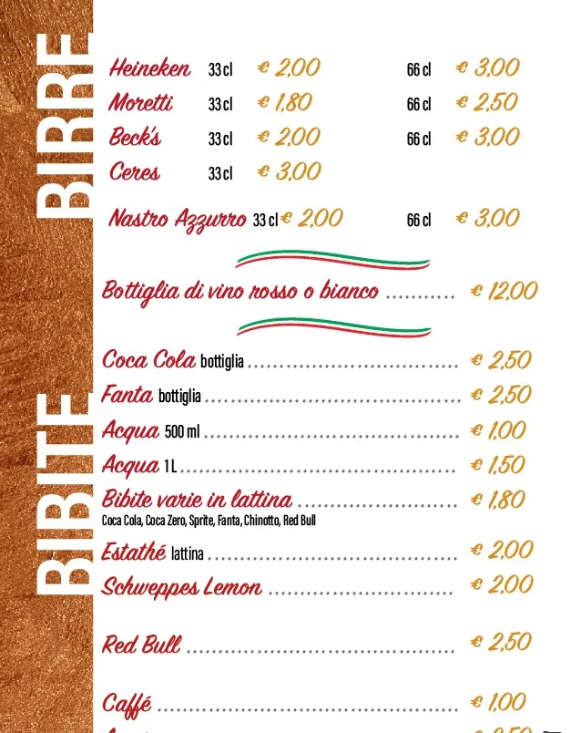 Menu_Pizzeria San Ciro_Marineo_image_2