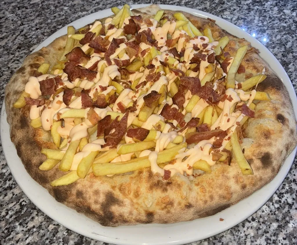 Vincenzo Lo Gerfo (Gira ristoranti)_Pizzeria San Ciro_Marineo_review