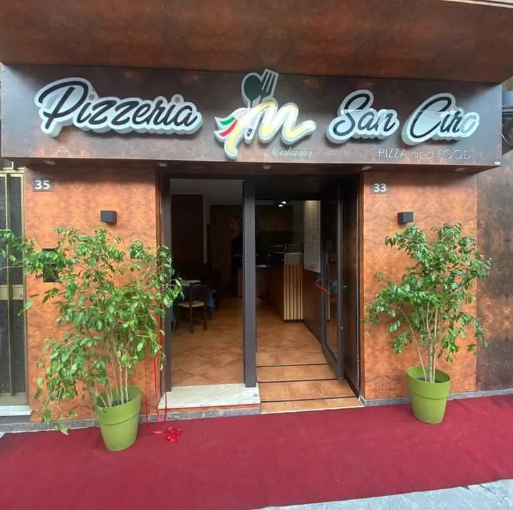 Pizzeria San Ciro_Marineo_slider_image_1
