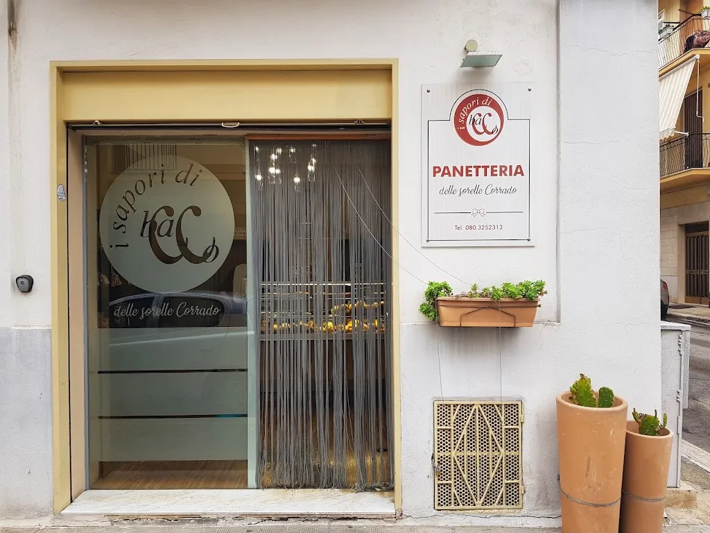 Pietro Amendolara_I Sapori di Bacco_Gravina in Puglia_review