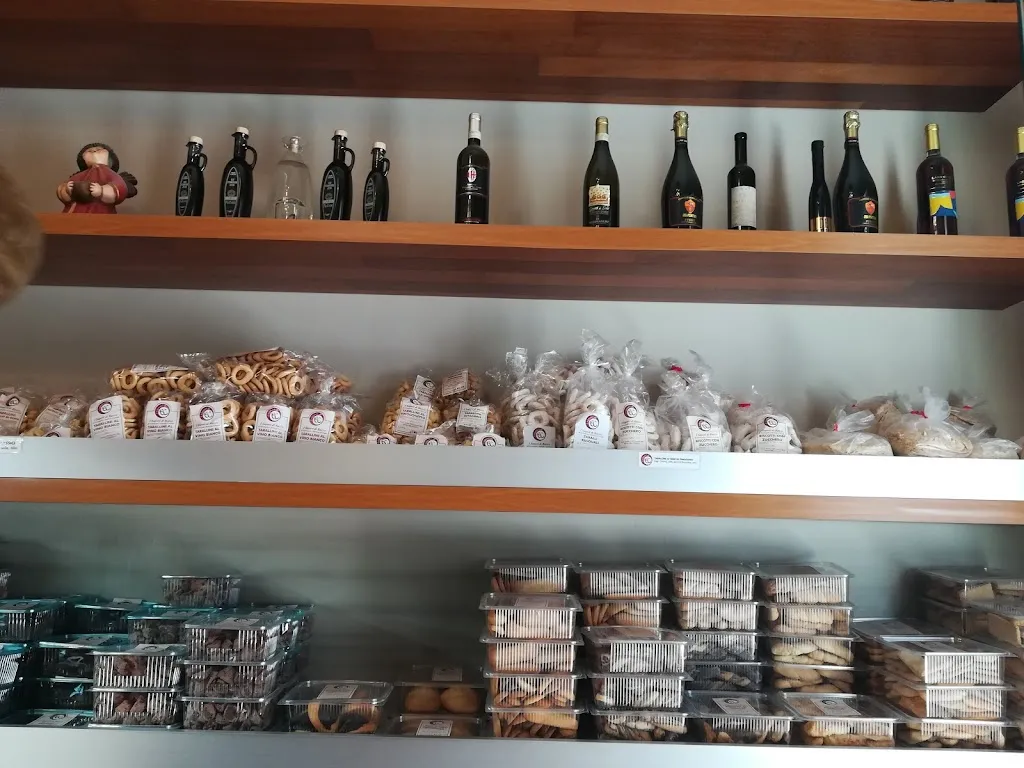 I Sapori di Bacco restaurant in Gravina in Puglia