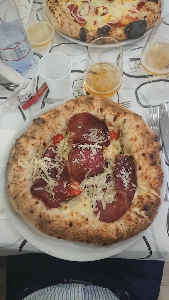 Menu_L'Amuri Marineo Ristorante Pizzeria_Marineo_immagine_2