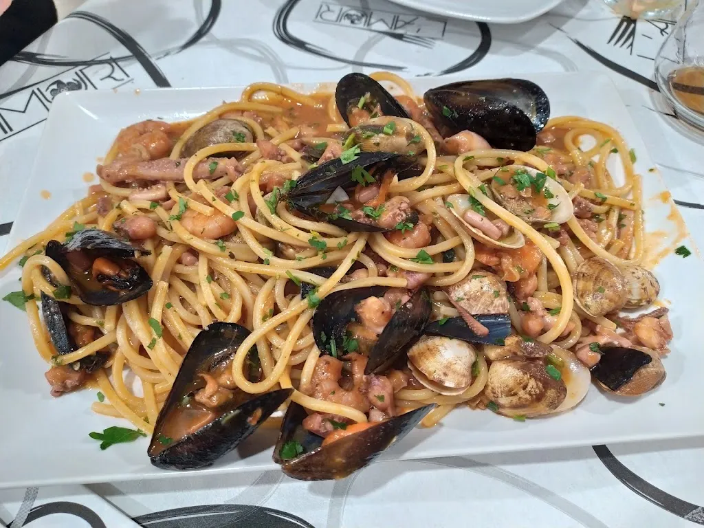 Menu_L'Amuri Marineo Ristorante Pizzeria_Marineo_immagine_3