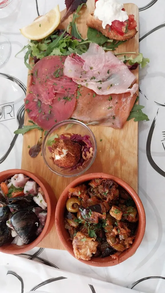 ANTO ALI_L'Amuri Marineo Ristorante Pizzeria_Marineo_recensione