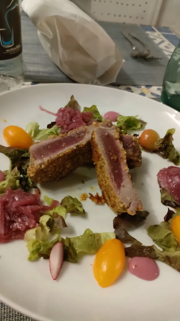 Menu_Trattoria Del Vicolo Lipari_Lipari_image_6