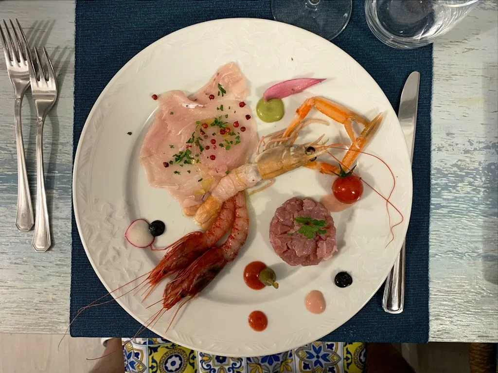 Menu_Trattoria Del Vicolo Lipari_Lipari_image_7