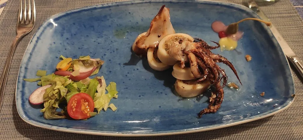 Menu_Trattoria Del Vicolo Lipari_Lipari_image_9