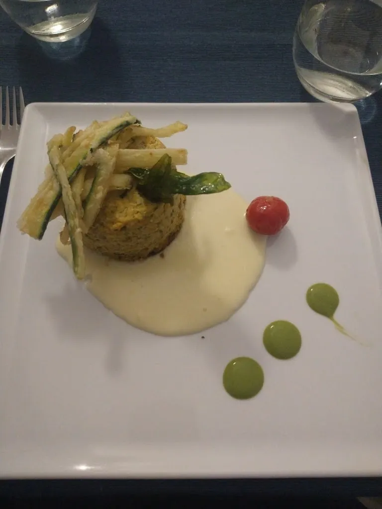 Davide Vago_Trattoria Del Vicolo Lipari_Lipari_review