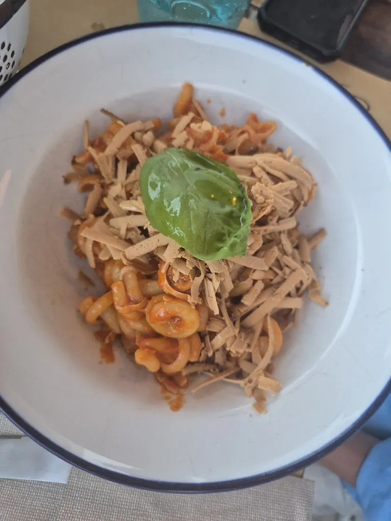 Dan Iliescu_Osteria San Bartolo_Lipari_recensione