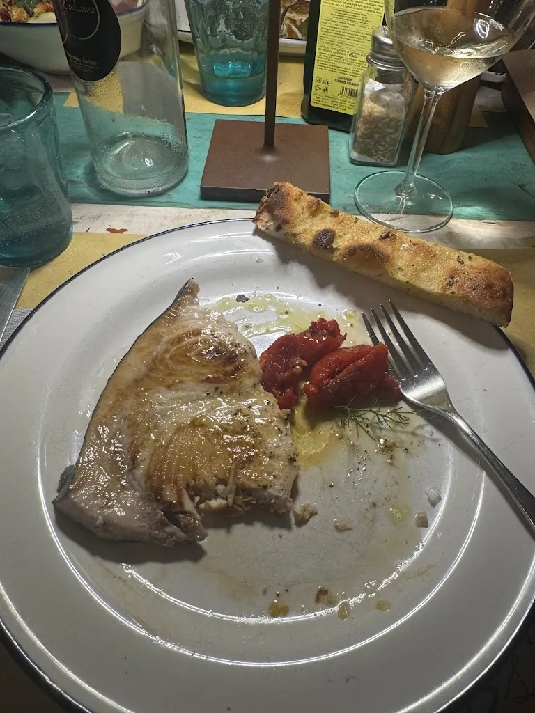 Blake Settle_Osteria San Bartolo_Lipari_recensione