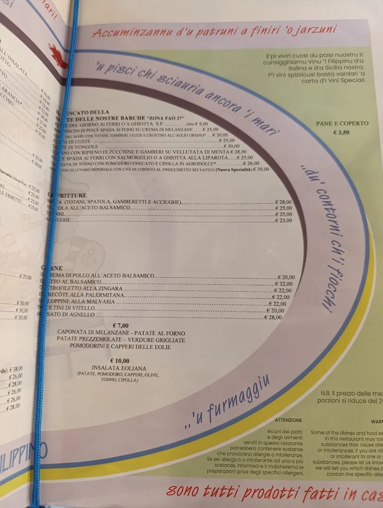 Menu_Ristorante da Filippino a Lipari_Lipari_image_3