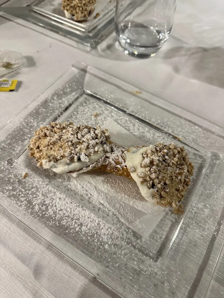 Emily Mears_Ristorante da Filippino a Lipari_Lipari_review