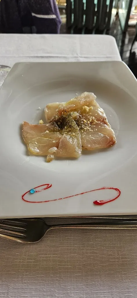 David Crossley_Ristorante da Filippino a Lipari_Lipari_review