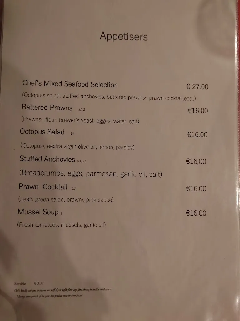 Menu_Il Corallo_Lipari_image_2