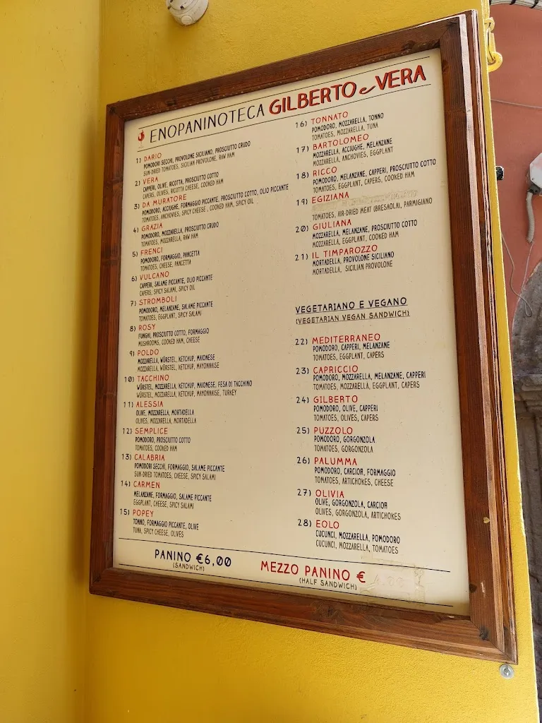 Menu_Enopaninoteca Gilberto e Vera_Lipari_image_4