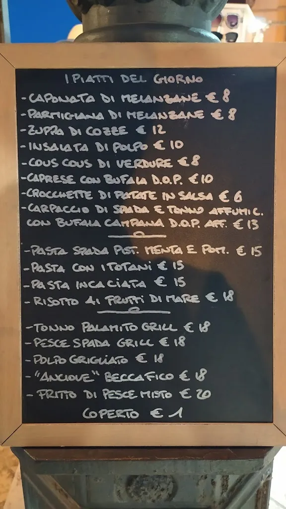 Menu_Caffè La Vela_Lipari_image_3