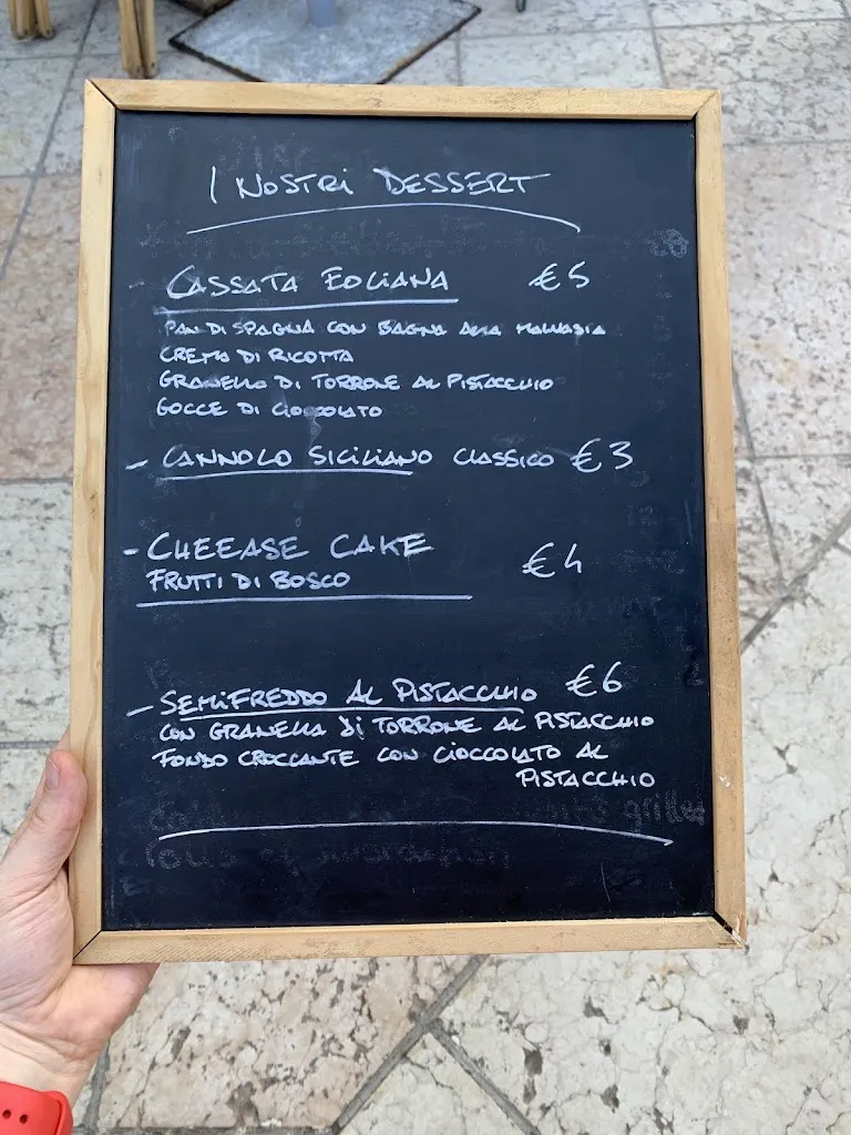 Menu_Caffè La Vela_Lipari_image_4