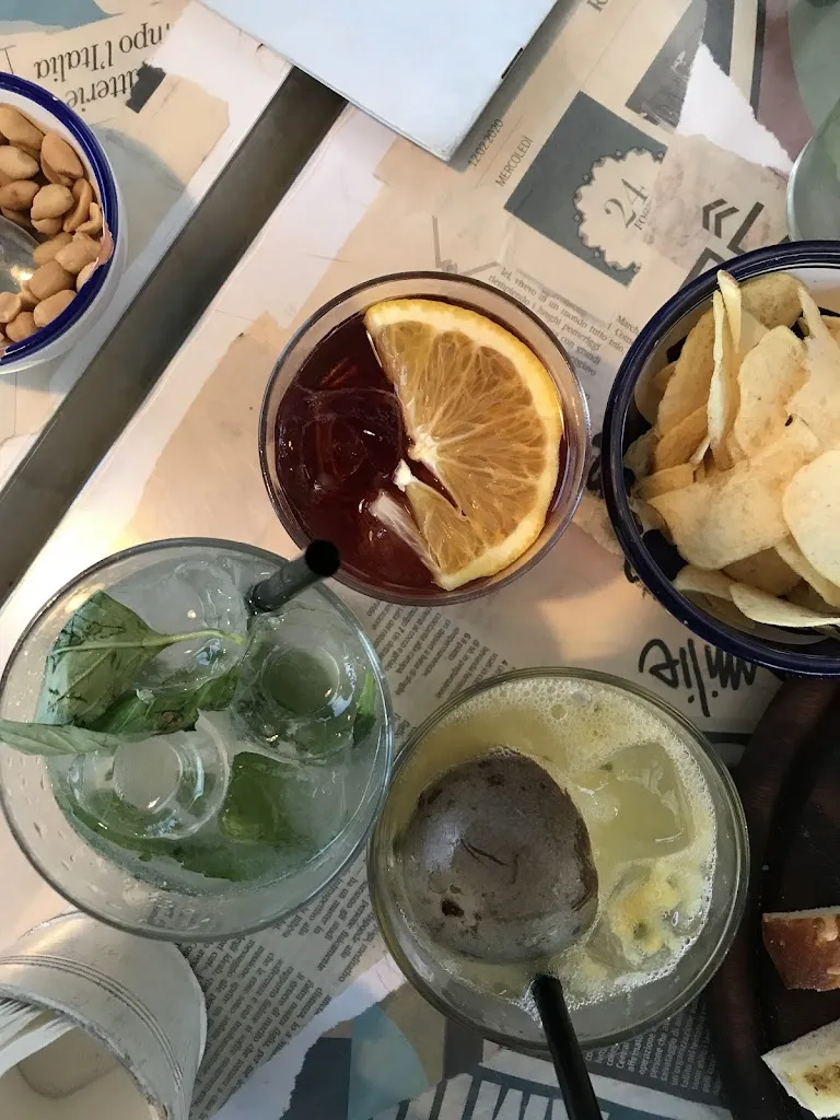 Menu_Caffè La Vela_Lipari_image_7