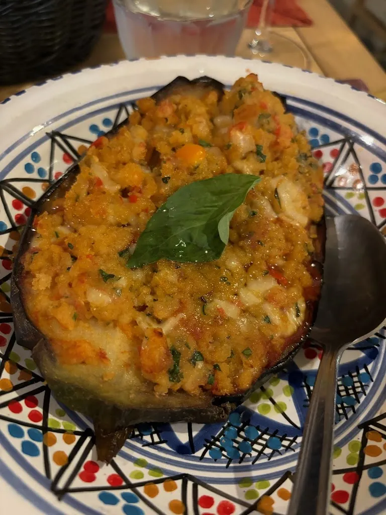 Eke Schins_Caffè La Vela_Lipari_review