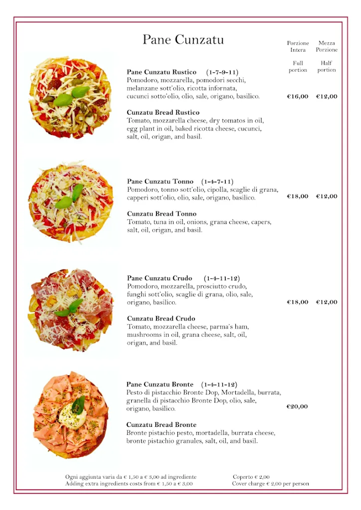 Menu_Mimmo Paone Vini & Pane Cunzato_Lipari_image_1