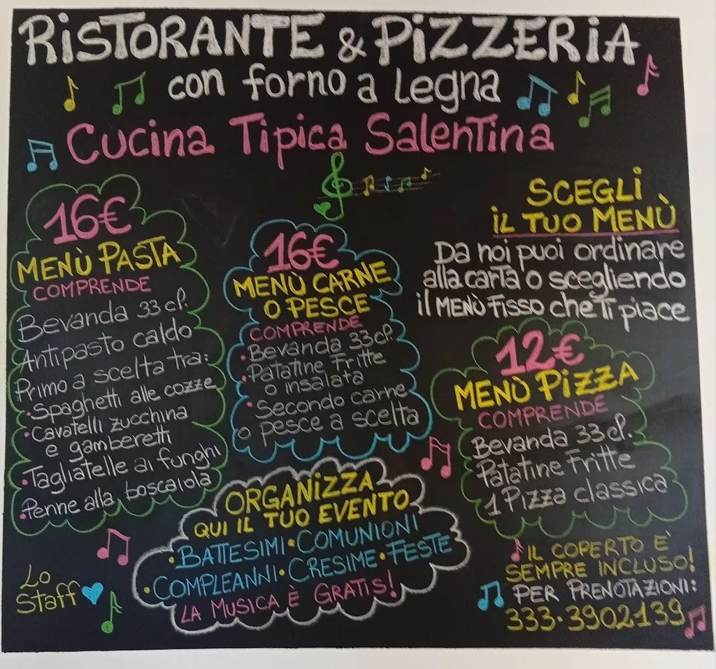 Menu_Ristorante pizzeria da Lino._Lequile_image_1