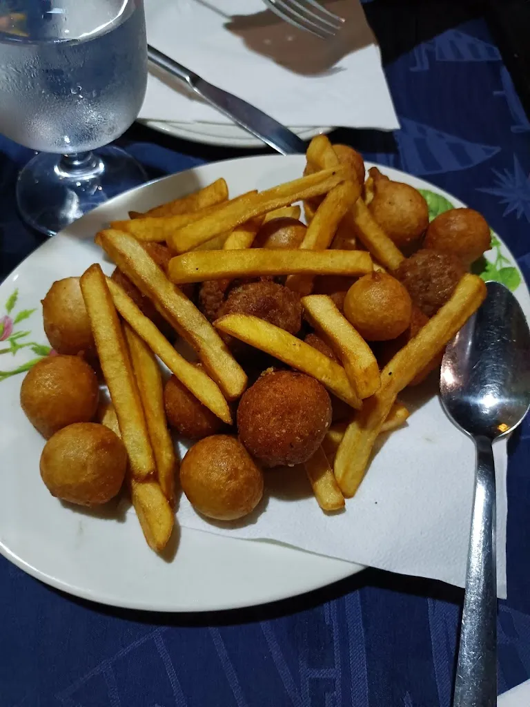 Fra_Ristorante pizzeria da Lino._Lequile_review