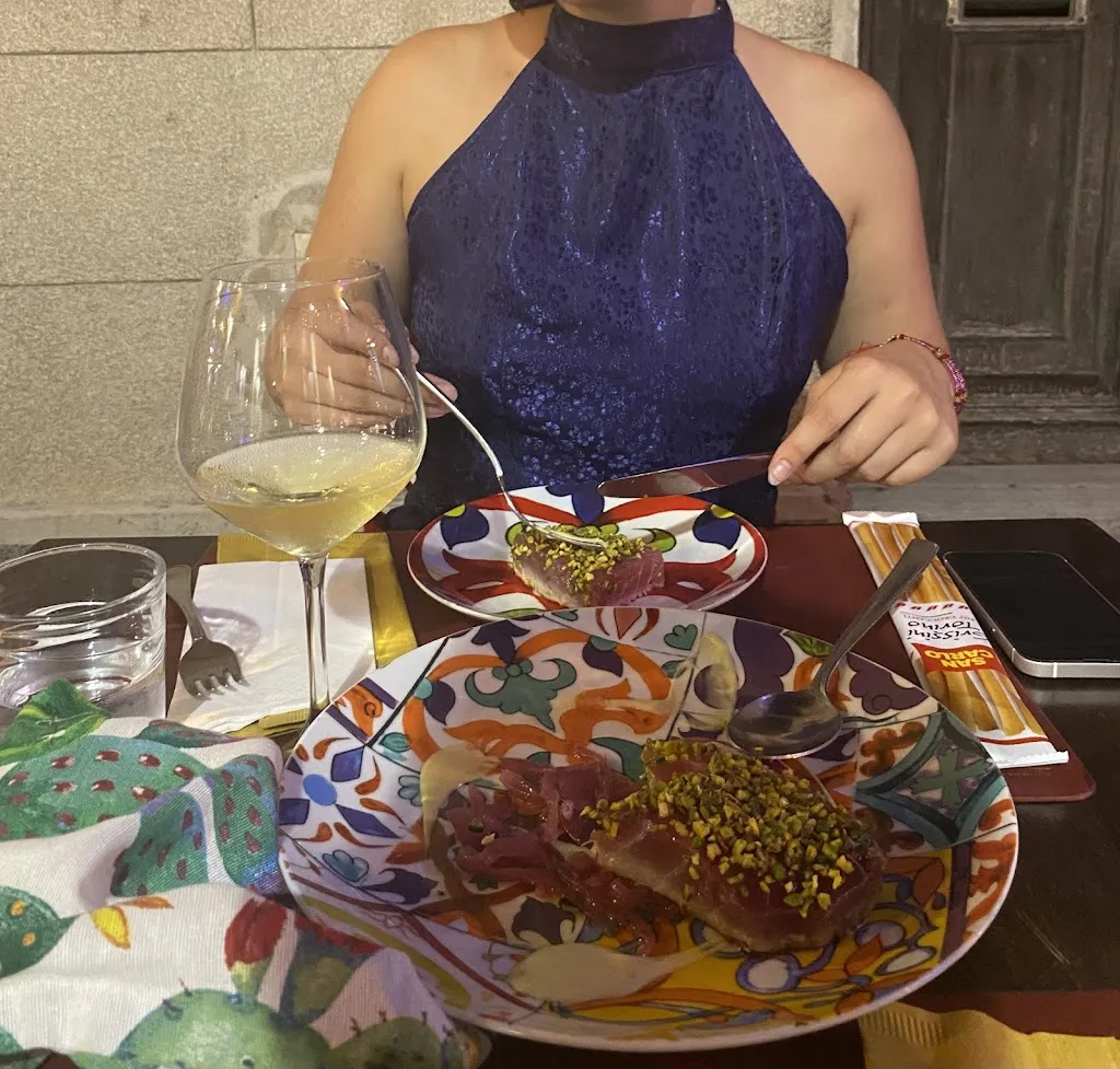 Menu_Osteria Liparota_Lipari_image_6