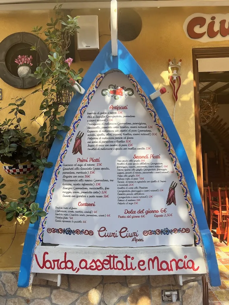 Menu_Ciuri Ciuri_Lipari_image_2