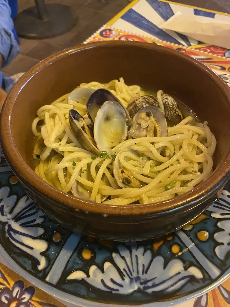 Iryna Kovinchuk_Ciuri Ciuri_Lipari_review