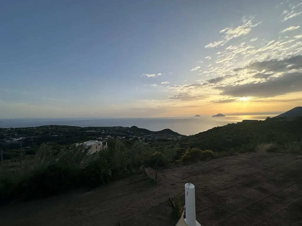 Daniel Guerriero_Ristorante Sangre Rojo_Lipari_review