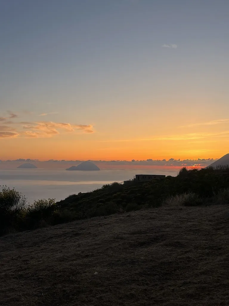Anca Sarbu_Ristorante Sangre Rojo_Lipari_review