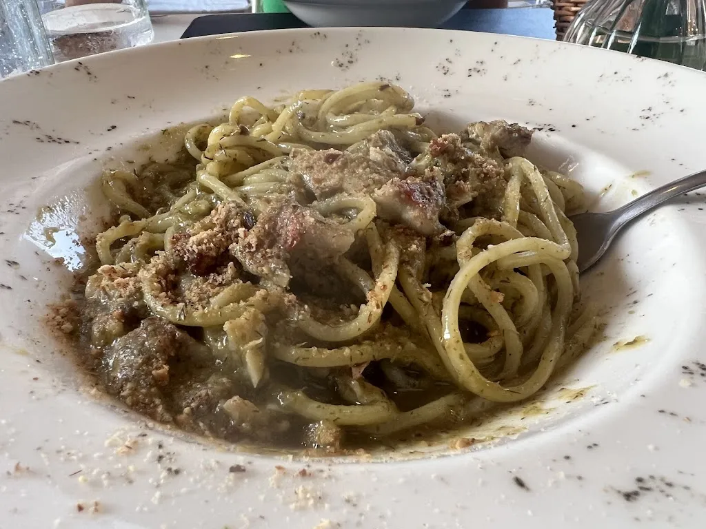 Mo Hassan_Marina Corta Pasta & Co_Lipari_recensione