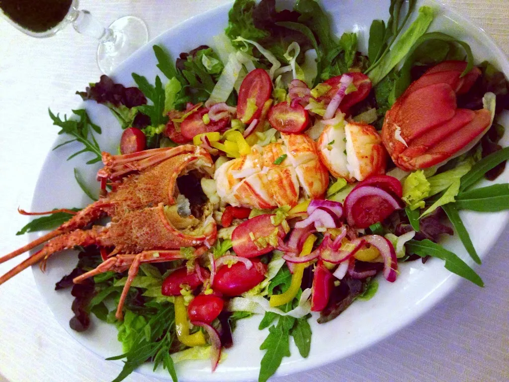 Ristorante La Conchiglia_Lipari_slider_image_2