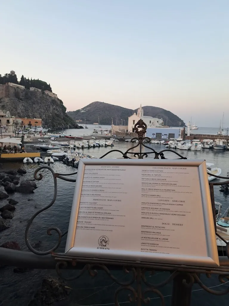 Menu_Ristorante Al Pirata_Lipari_image_2