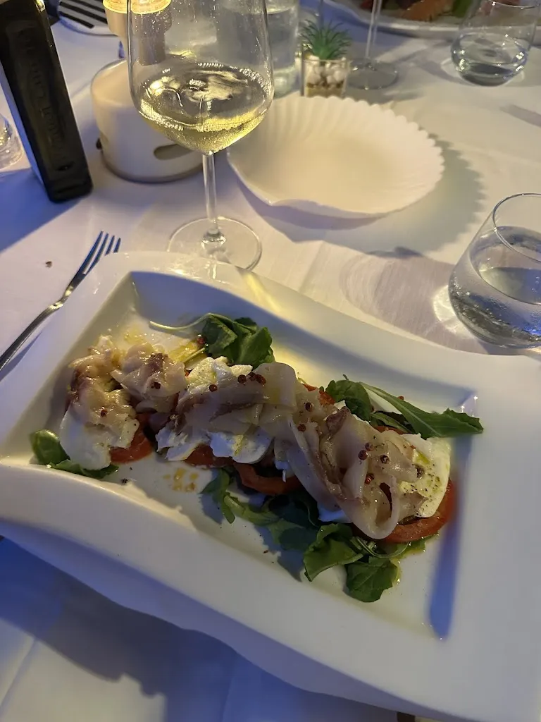 Alex Garxia_Ristorante Al Pirata_Lipari_review